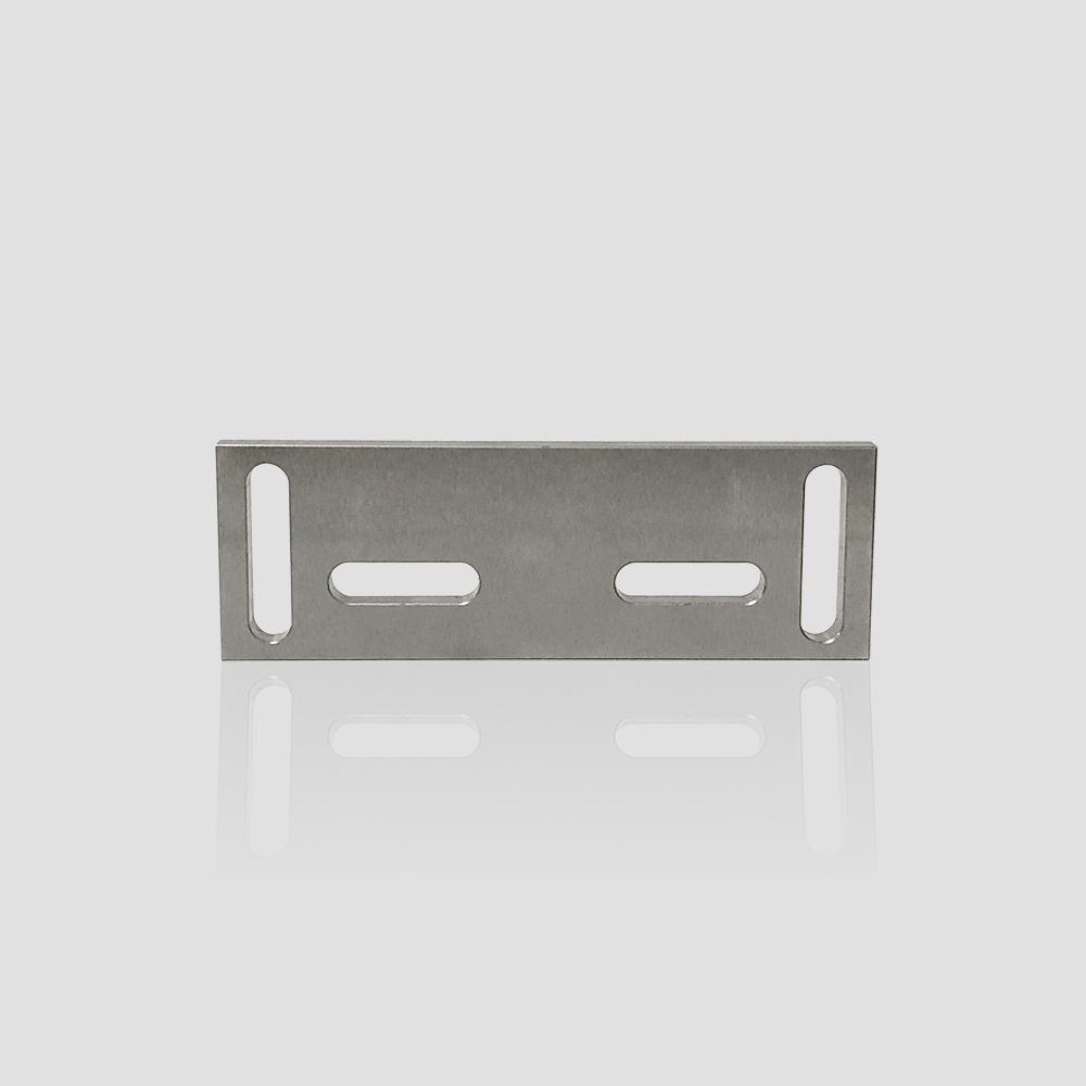 口罩機焊頭固定板