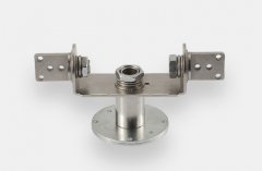 轉(zhuǎn)軸的阻尼是什么？